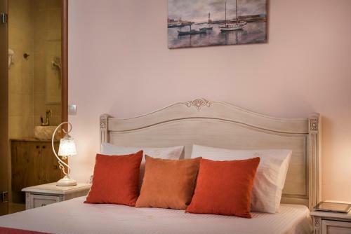 Apartamento Palazzo Di Irene