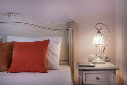 Apartamento Palazzo Di Irene