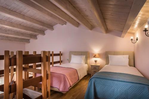 Apartamento Palazzo Di Irene
