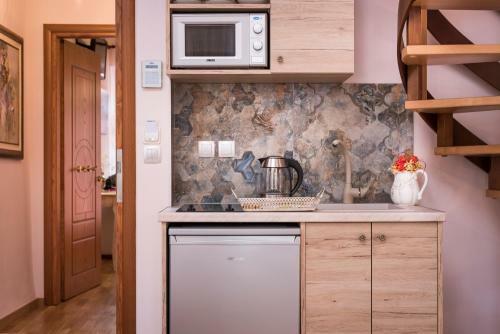 Apartamento Palazzo Di Irene