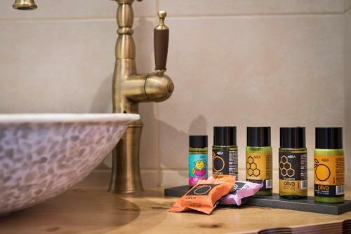 Apartamento Palazzo Di Irene