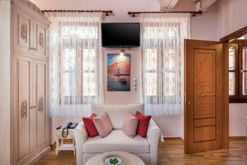 Apartamento Palazzo Di Irene