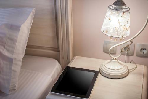 Apartamento Palazzo Di Irene