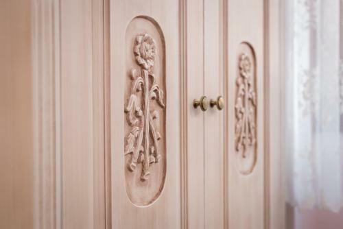Apartamento Palazzo Di Irene
