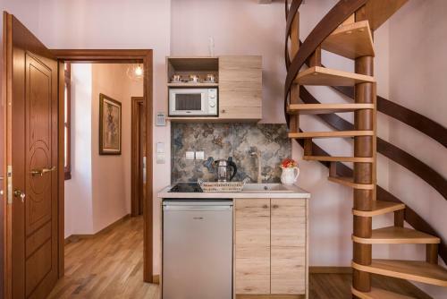 Apartamento Palazzo Di Irene