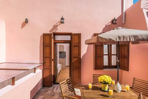 Apartamento Palazzo Di Irene