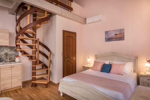 Apartamento Palazzo Di Irene