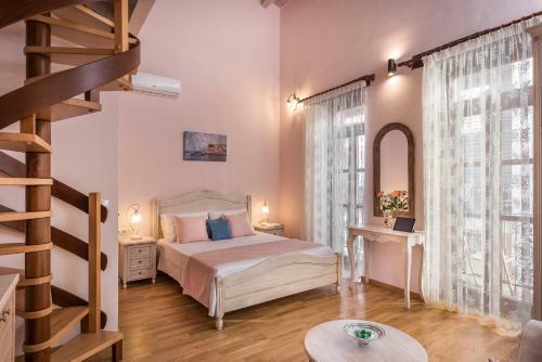 Apartamento Palazzo Di Irene