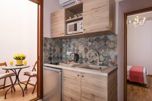 Apartamento Palazzo Di Irene