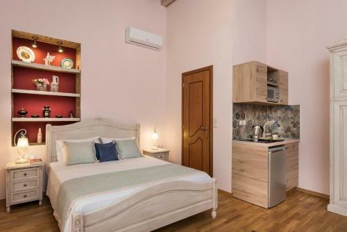 Apartamento Palazzo Di Irene