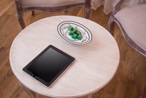 Apartamento Palazzo Di Irene
