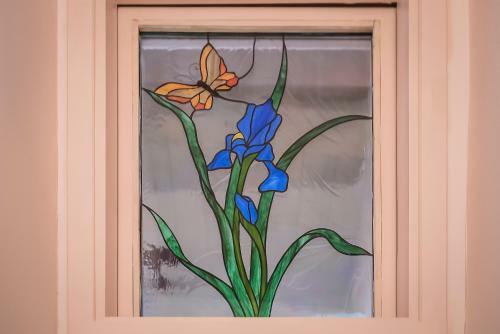 Apartamento Palazzo Di Irene