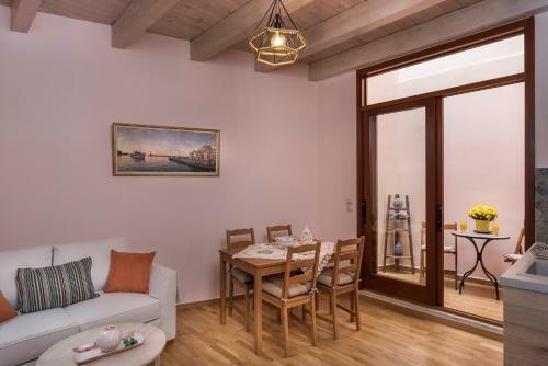 Apartamento Palazzo Di Irene