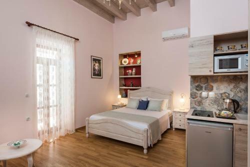 Apartamento Palazzo Di Irene