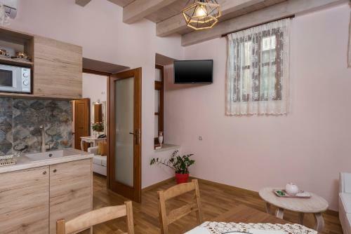 Apartamento Palazzo Di Irene