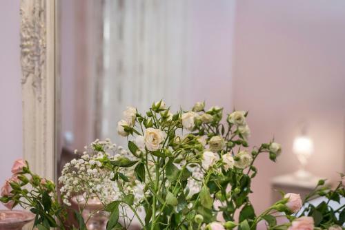 Apartamento Palazzo Di Irene