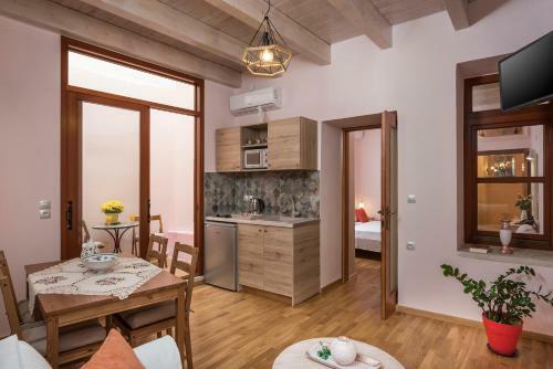 Apartamento Palazzo Di Irene