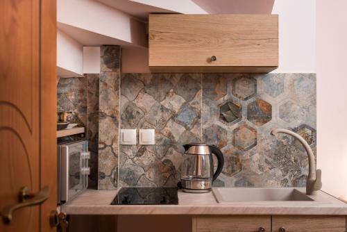 Apartamento Palazzo Di Irene