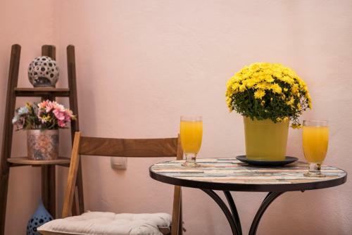 Apartamento Palazzo Di Irene