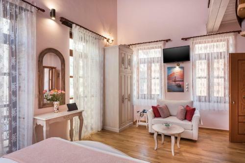 Apartamento Palazzo Di Irene