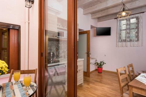Apartamento Palazzo Di Irene
