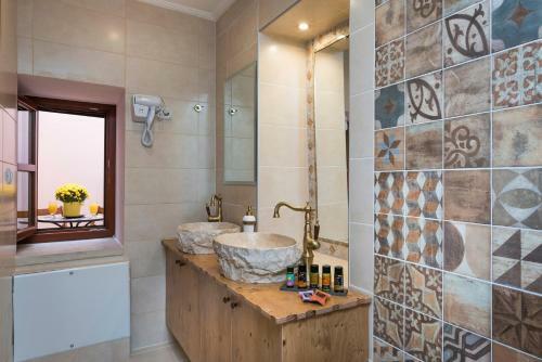Apartamento Palazzo Di Irene
