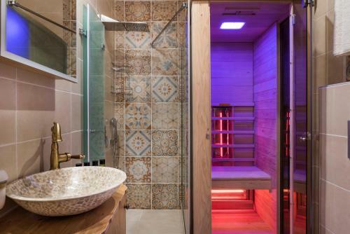 Apartamento Palazzo Di Irene