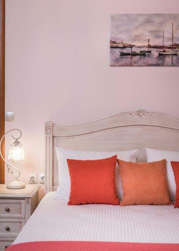 Apartamento Palazzo Di Irene