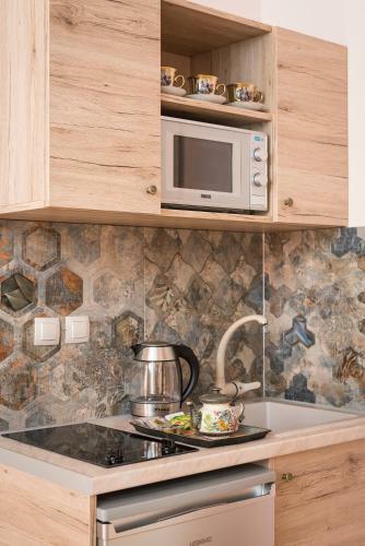 Apartamento Palazzo Di Irene