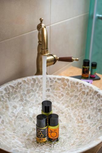 Apartamento Palazzo Di Irene