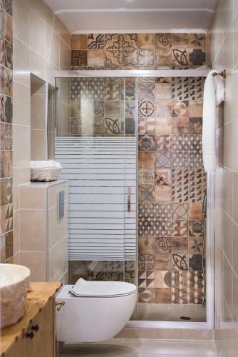 Apartamento Palazzo Di Irene