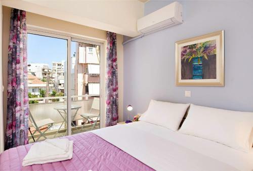 Melina Apartments