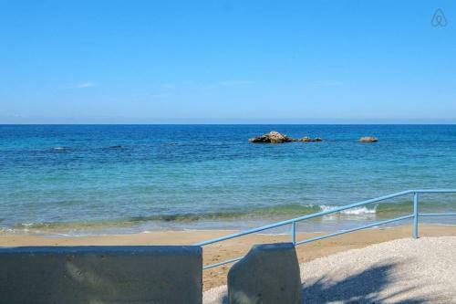 Melina Apartments