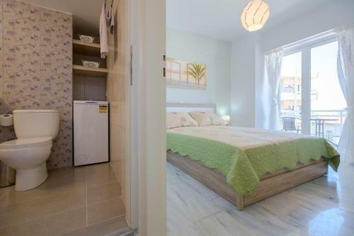 Melina Apartments