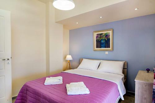 Melina Apartments