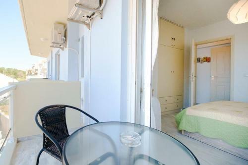 Melina Apartments