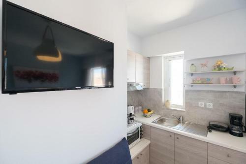 Melina Apartments