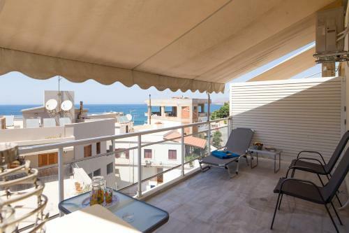Melina Apartments