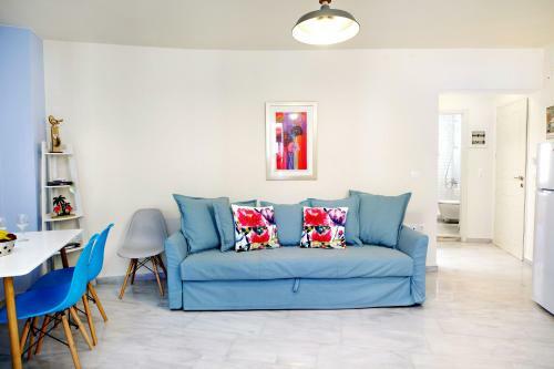 Melina Apartments