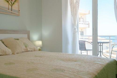 Melina Apartments