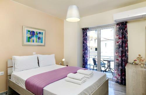 Melina Apartments