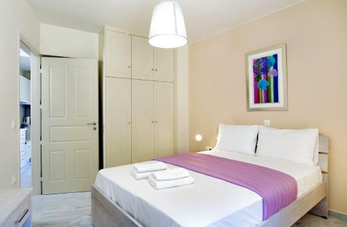 Melina Apartments