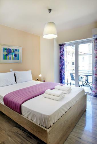 Melina Apartments