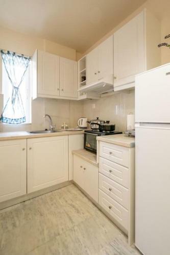 Melina Apartments