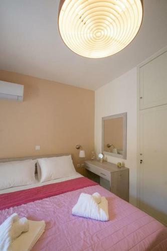Melina Apartments