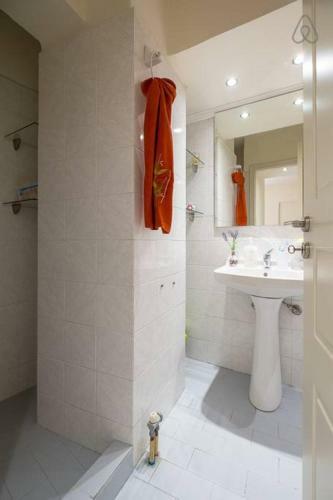 Melina Apartments