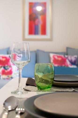 Melina Apartments