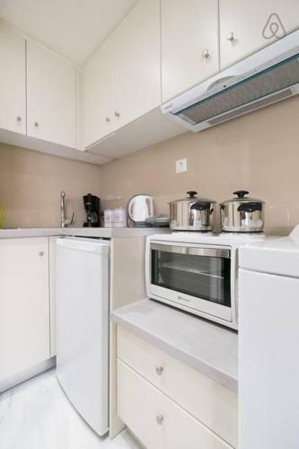 Melina Apartments
