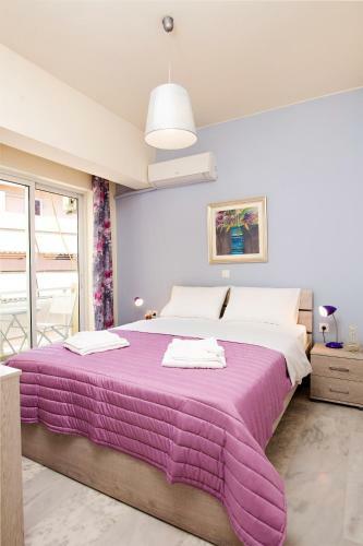 Melina Apartments