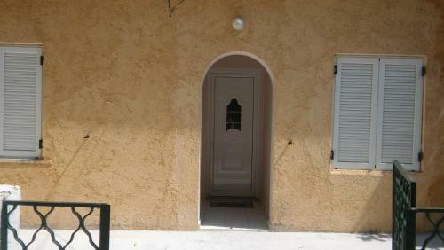Apartamento Sitzanaki Home
